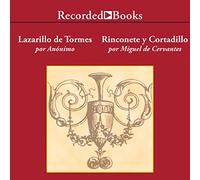El Lazarillo de Tormes/Rinconete y Cortadillo