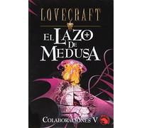 El lazo de Medusa: Colaboraciones V (Icaro)