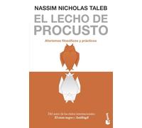 El lecho de Procusto: Aforismos filosóficos y prácticos (Ciencias Humanas y Sociales)