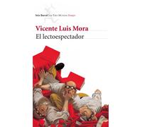 El lectoespectador: Deslizamientos entre literatura e imagen (Los Tres Mundos)