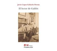 EL LECTOR DE GALDÓS