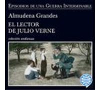 El Lector De Julio Verne (audiolibro)