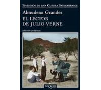 El Lector De Julio Verne (episodios De Una Guerra Interminable 2)