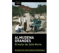 el lector de julio verne (episodios de una guerra interminable 2)