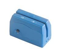 El Lector de Tarjetas portátil MINIDX5 transfiere Datos a MSR605X MSRX6 MSRX6BT (MINIDX5)