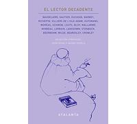 El lector decadente: 116 (ARS BREVIS)