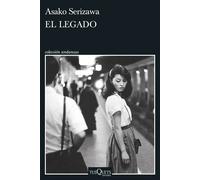 El legado | Asako Serizawa, Juan Trejo