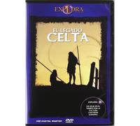 El Legado Celta [DVD]