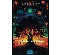 El Legado de Antaris: Guardianes de las Runas