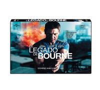 EL LEGADO DE BOURNE (ED. HORIZONTAL) (DVD)