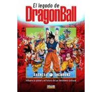 EL LEGADO DE DRAGON BALL: Influencia Global Y El Futuro De Un Fenómeno Cultural