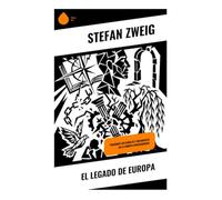 El legado de Europa: Tensiones Culturales y Melancolía en la Europa Entreguerras