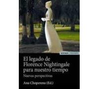 El Legado De Florence Nightingale Para Nuestro Tiempo