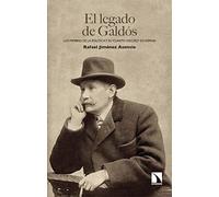 El legado de Galdós: 'Los mimbres de la política y su 'cuarto oscuro' en España: 943 (Mayor)