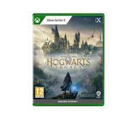 El legado de Hogwarts para Xbox Series X