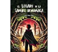 El legado de la sangre demoníaca