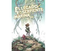 El legado de la serpiente marina 01 la hija del pirata