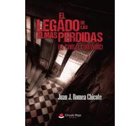 El legado de las almas perdidas