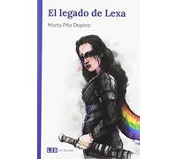 El legado de Lexa