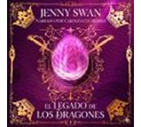 El Legado De Los Dragones (audiolibro)