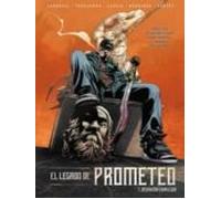 El Legado De Prometeo 1: Reunion Familiar
