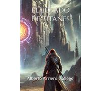El legado de titanes