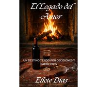 EL LEGADO DEL AMOR: UN DESTINO TEJIDO POR DECISIONES Y SACRIFICIOS