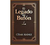 El Legado del Bufón (#mascine)