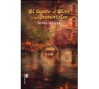 El Legado Del Clan De Los Inmortales