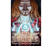 El Legado del Hechicero: 2 (Cuentos del Círculo de Bardos)