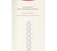 El Legado Del Judaismo Español