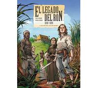 El Legado Del Ron