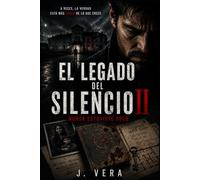 El legado del silencio II:: Nunca estuviste solo