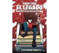 El legado: El poder de las ideas (4You2)