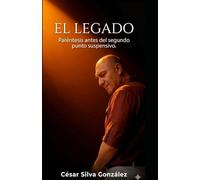 EL LEGADO: Paréntesis antes del segundo punto suspensivo.