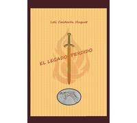 EL LEGADO PERDIDO