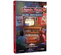 El Legado Visual del Club Nintendo