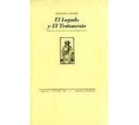 El Legado Y El Testamento (ed. Bilingüe Español-frances)
