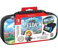 El Legend Of Zelda Link's Awakening Nintendo Switch Juego Deluxe Travel Case