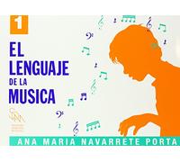 El lenguaje de la música 1
