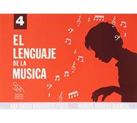 El lenguaje de la música 4
