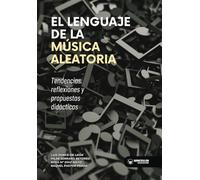 El lenguaje de la música aleatoria