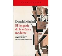 El lenguaje de la música moderna: 423 (El Acantilado)