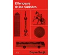 El Lenguaje De Las Ciudades