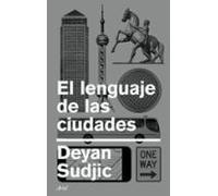 El lenguaje de las ciudades