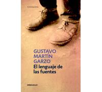 El lenguaje de las fuentes (Contemporánea)