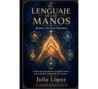 El lenguaje de las manos: Mudras y los Cinco Elementos (Despierta tu Luz)