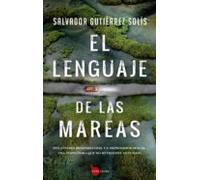 El Lenguaje De Las Mareas (serie Inspectora Carmen Puerto 1)