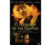 El lenguaje de los sueños [DVD]
