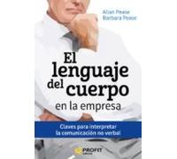 El Lenguaje Del Cuerpo En La Empresa (ebook)